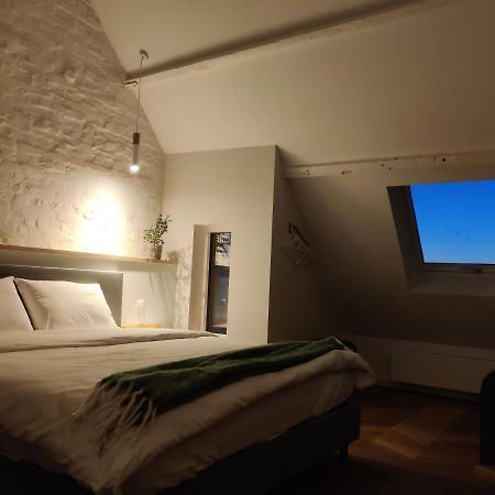 Bed and Breakfast Zennon Geraardsbergen Exterior foto