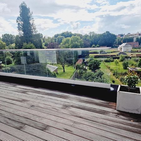 Bed and Breakfast Zennon Geraardsbergen Exterior foto