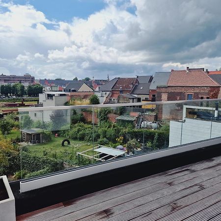 Bed and Breakfast Zennon Geraardsbergen Exterior foto