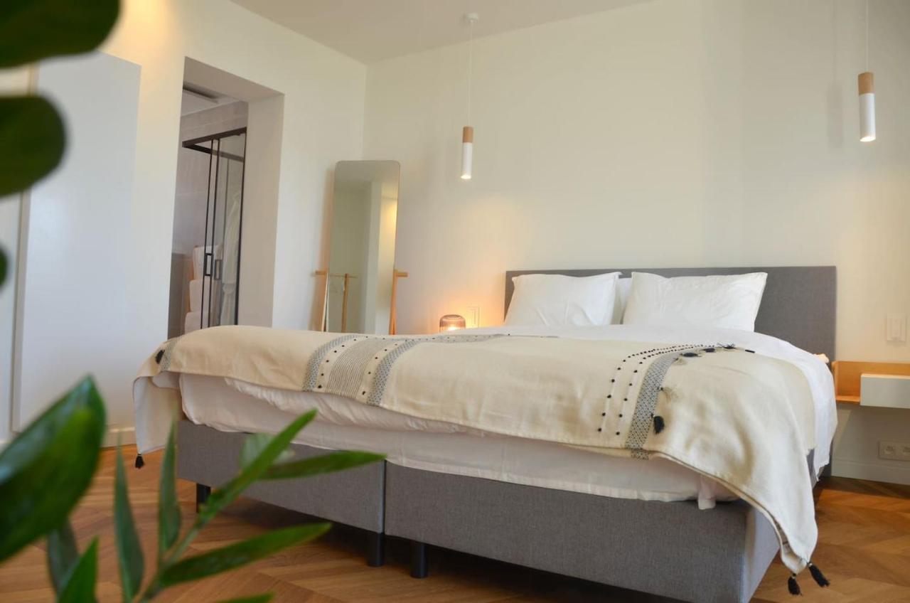 Bed and Breakfast Zennon Geraardsbergen Exterior foto