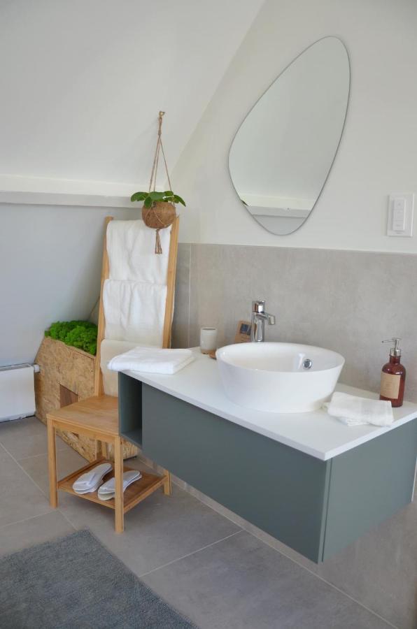Bed and Breakfast Zennon Geraardsbergen Exterior foto