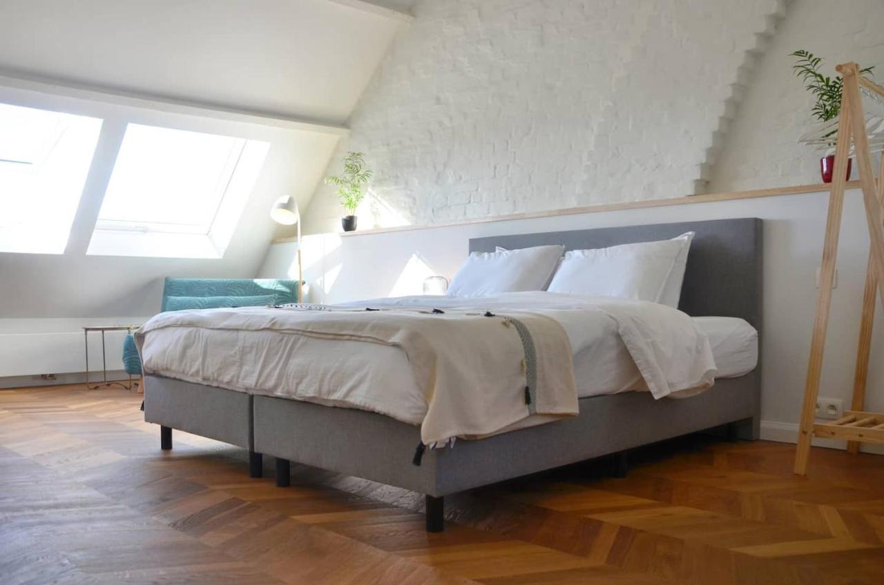 Bed and Breakfast Zennon Geraardsbergen Exterior foto