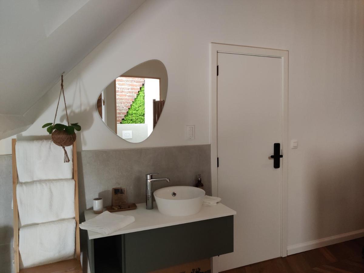 Bed and Breakfast Zennon Geraardsbergen Exterior foto