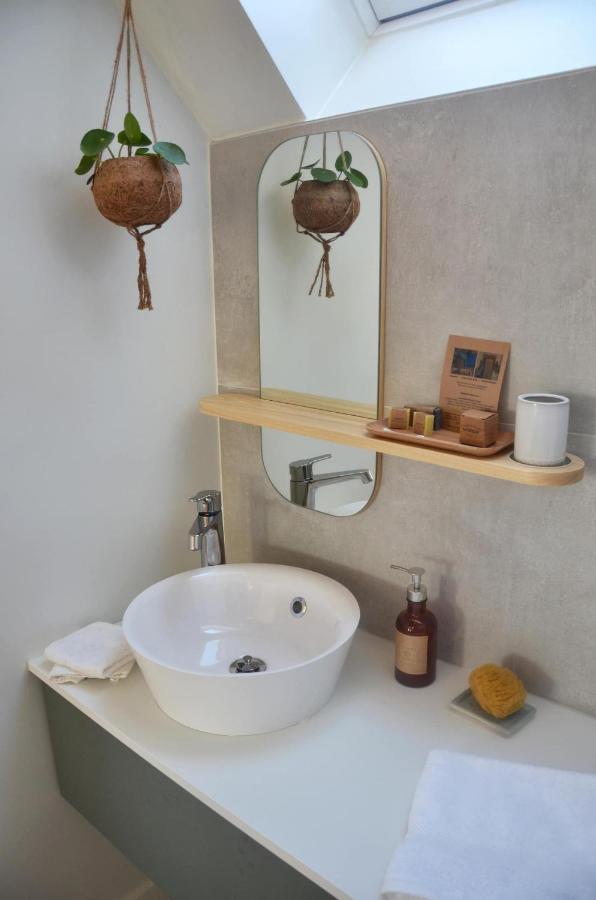 Bed and Breakfast Zennon Geraardsbergen Exterior foto