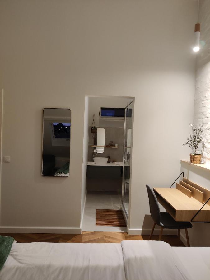 Bed and Breakfast Zennon Geraardsbergen Exterior foto