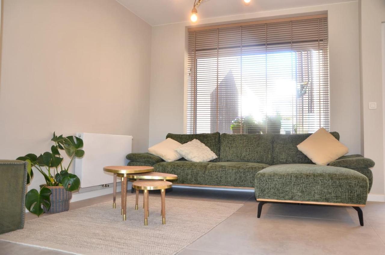Bed and Breakfast Zennon Geraardsbergen Exterior foto