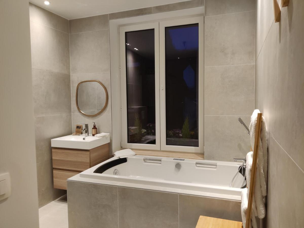 Bed and Breakfast Zennon Geraardsbergen Exterior foto