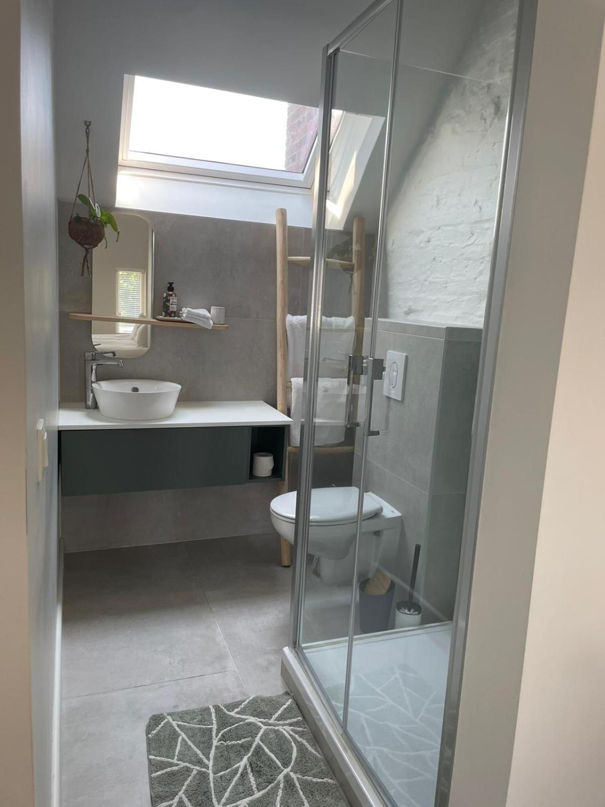 Bed and Breakfast Zennon Geraardsbergen Exterior foto