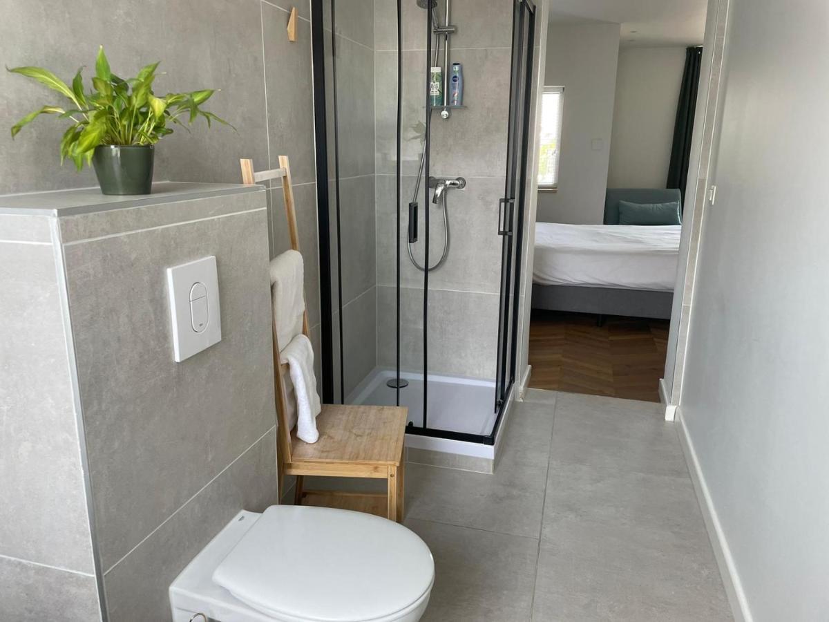 Bed and Breakfast Zennon Geraardsbergen Exterior foto