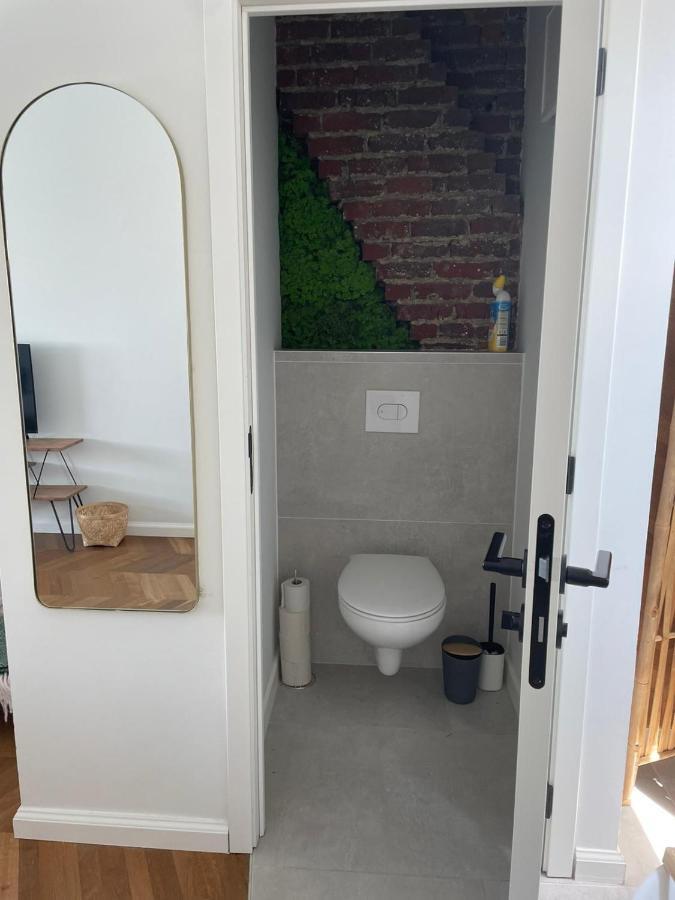 Bed and Breakfast Zennon Geraardsbergen Exterior foto