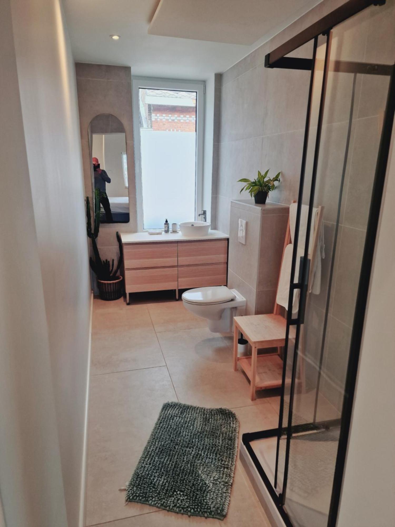 Bed and Breakfast Zennon Geraardsbergen Exterior foto